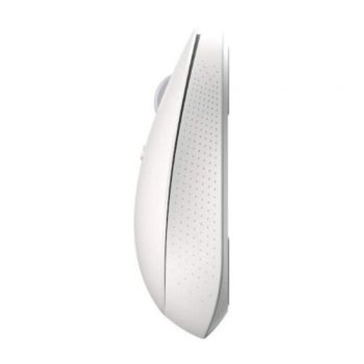Xiaomi Mi Dual Mode Wireless Mouse Silent Edition - White