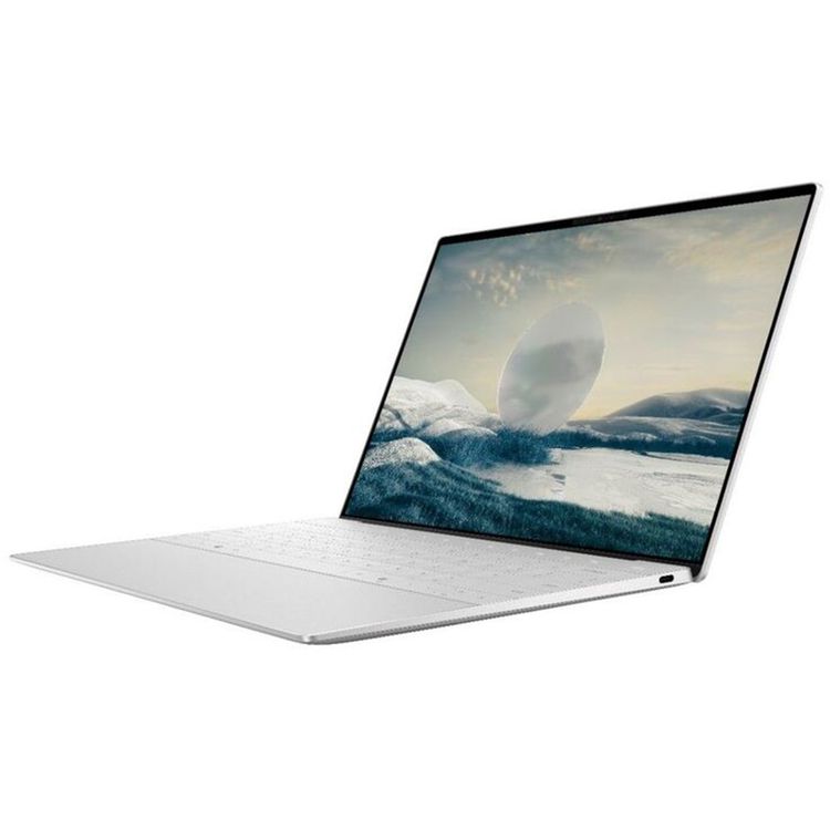 Dell XPS 13 Laptop, Intel Ultra 7 processor 155H, 16GB Memory, Windows 11 Pro with Iconic Design, Faster Performance, Longer Battery Life - Platinum