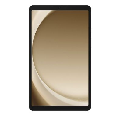 Samsung Galaxy Tab A9 Tablet LTE [Single + eSIM] 64GB - Silver