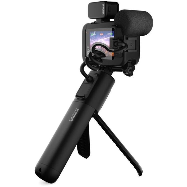 HERO11 GoPro Black Action Camera - Creator Edition
