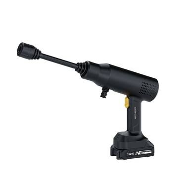 Green Lion CX240 Cordless Pressure Wash Gun with Storage ...