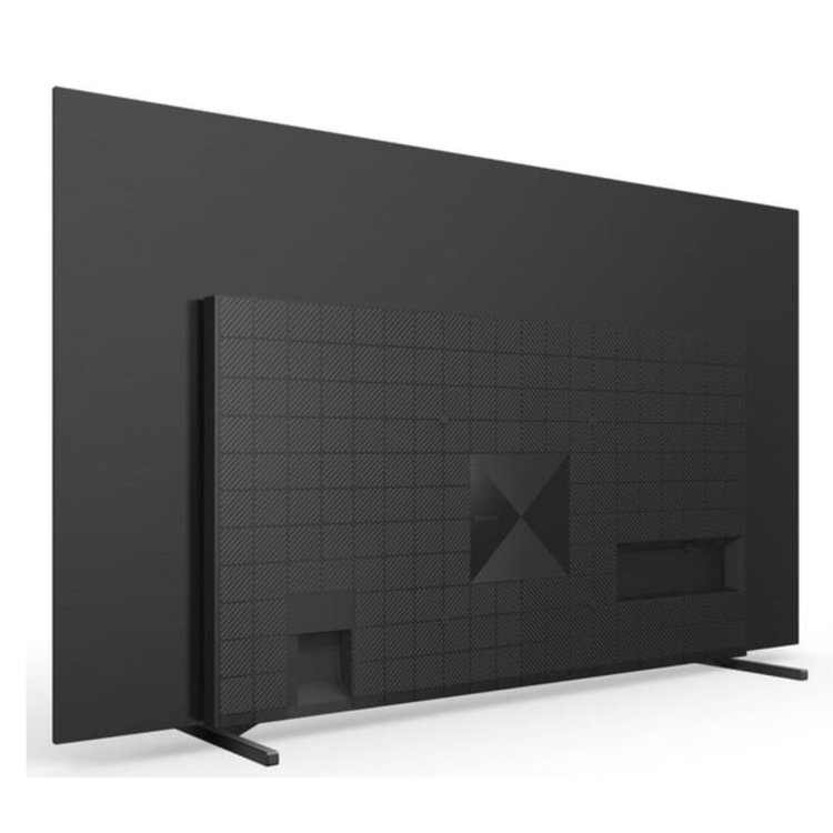 Sony XR65A80J 4K OLED Smart Television 65inch (2021 Model) - Black