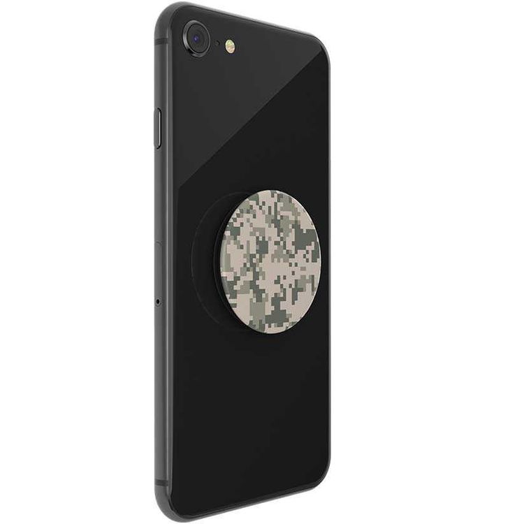 PopSockets Mobile stand PS-800309 Stand and Grip - Digital Camo