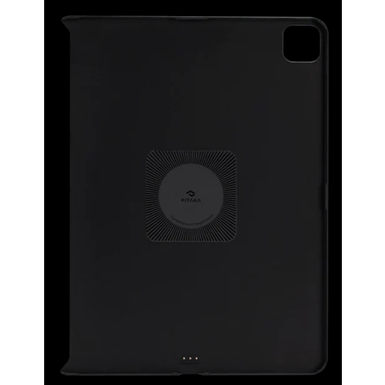 Pitaka MagEZ Case 2 for iPad Pro 11" 2022 & 2021 - Black