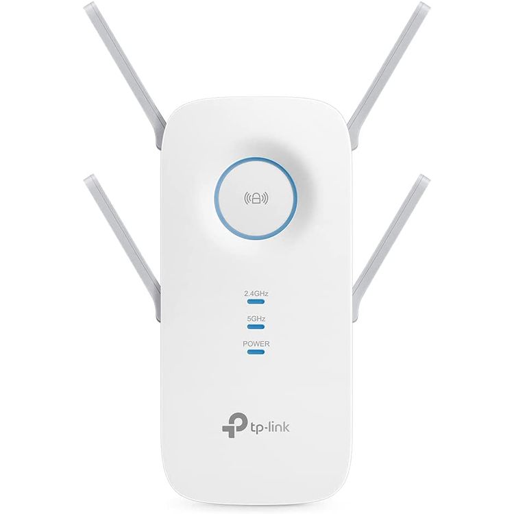 TP-Link AC2600 WiFi Range Extender