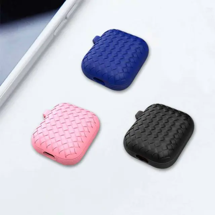 X-Doria Engage Form Case for Airpods - Black
