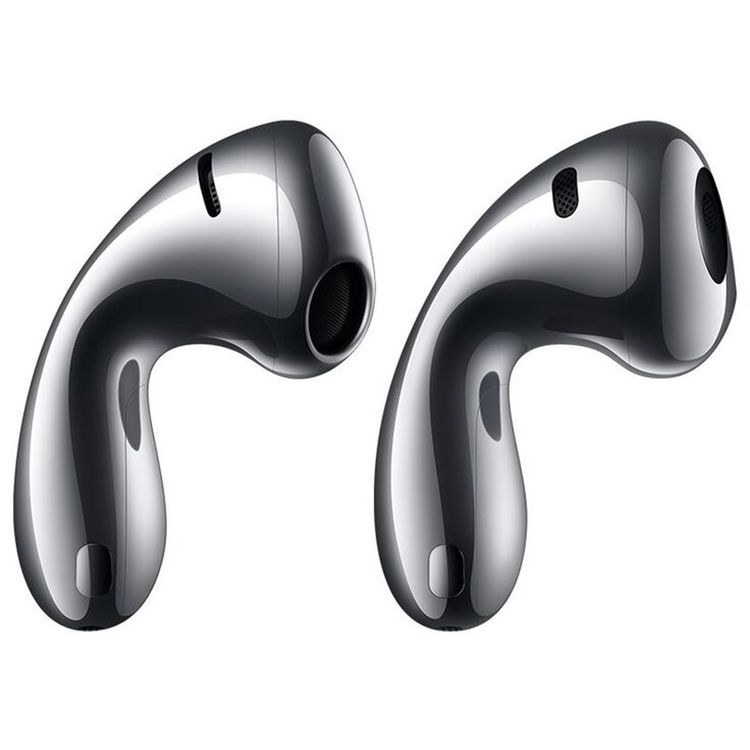 Huawei Freebuds 5 True Wireless Earbuds, Active Noise Cancelation, Up to 30 Hours Music Playback, USB Type-C Charging Port - Silver Frost