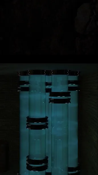 Powerology 4-Stage Reverse Osmosis Water Purifier Dispenser with Dual Feed Purifier, 5L Water Tank Capacity, 7" Touch Display, 3 Second Rapid Heating - Black