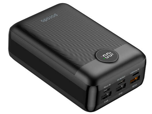 Super Slim Power Bank