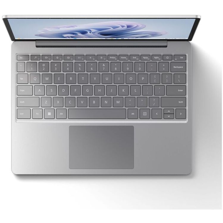 Microsoft Surface Laptop Go 3  i5-1235U, 16GB, 256GB SSD, Intel Iris Xe Graphics, 12.4 PixelSense (1536x1024), Windows 11 Home - Platinum