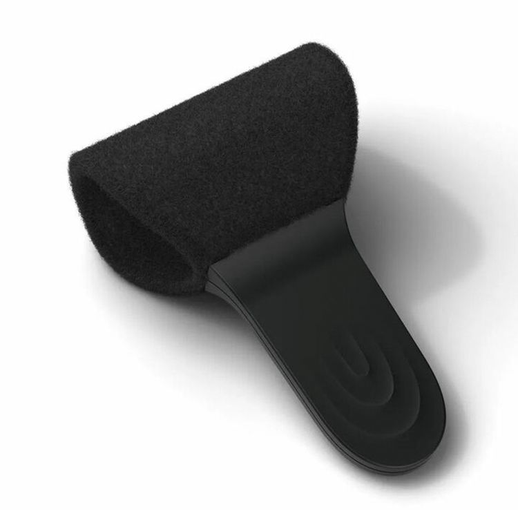 أداة تجعيد الشعر الأوتوماتيكية من السيراميك من فيليبس ستايل كير - أسود