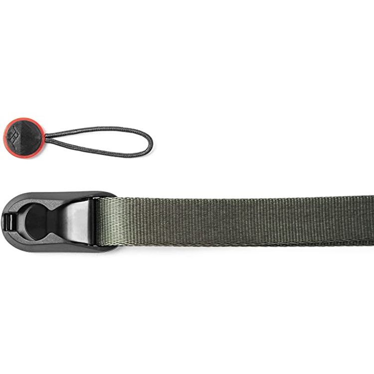 Peak Design Leash Camera Strap (L-SG-3) - Sage