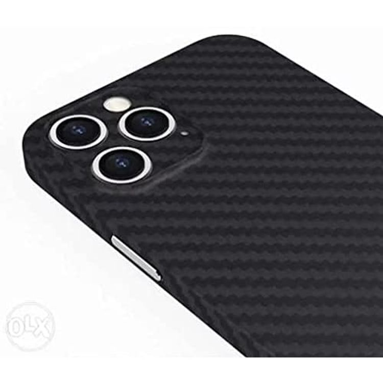 K-Doo Air Carbon Protective Case for iPhone 11 Pro