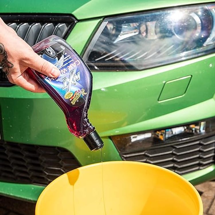 Meguiar’s NXT Generation Car Wash, 532ml, PH Balanced Formula