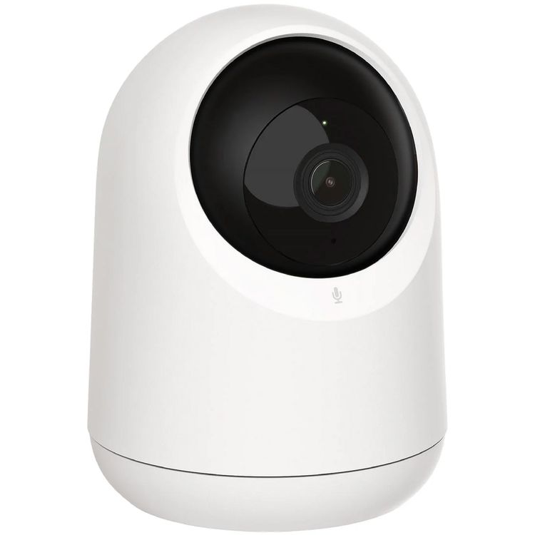 SwitchBot Pan/Tilt Indoor Camera 2K - White