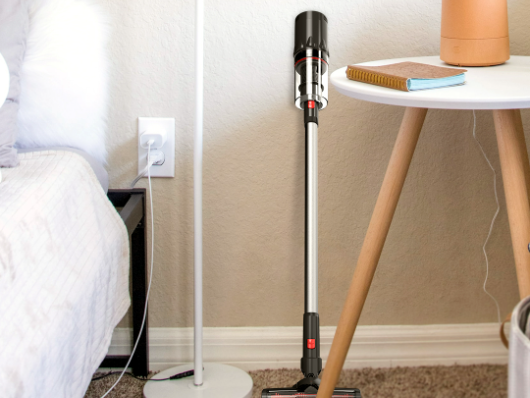 Rewash-able HEPA Filter