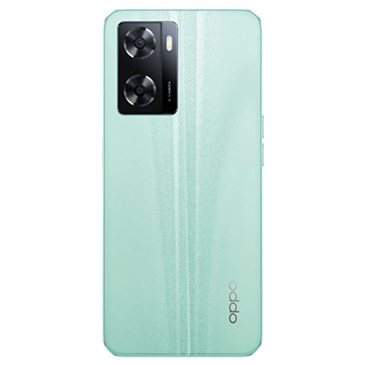 OPPO A57 RAM 4GB 64GB Glowing green TRA
