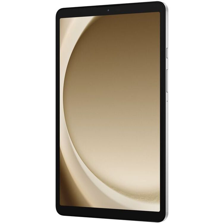 Samsung Galaxy Tab A9 Tablet LTE [Single + eSIM] 64GB - Silver