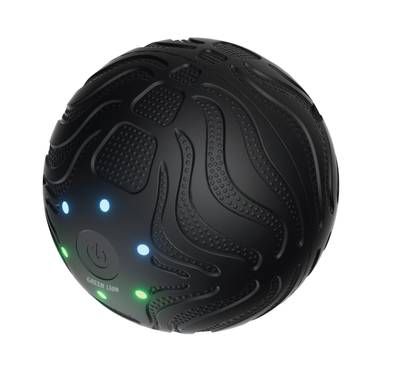 Green Lion Massager Ball, 4h Working Time, less than 60dB...