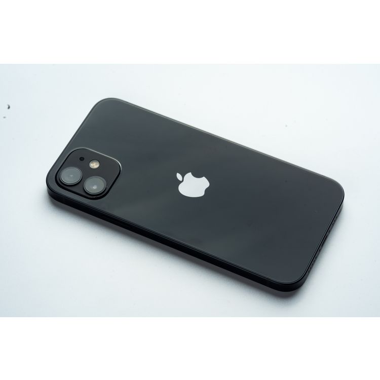 iPhone 12 (displayed Item) 128gb with the box and unused original apple cable + free (unopened) screen protector