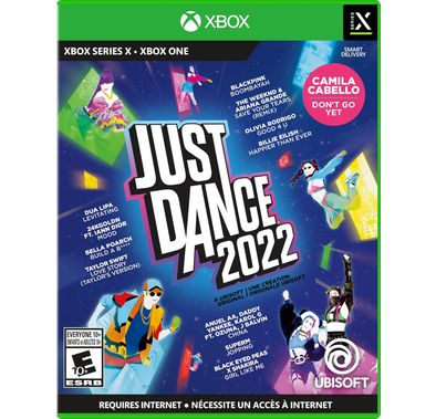 Just Dance 2022 (Xbox One/Series X)