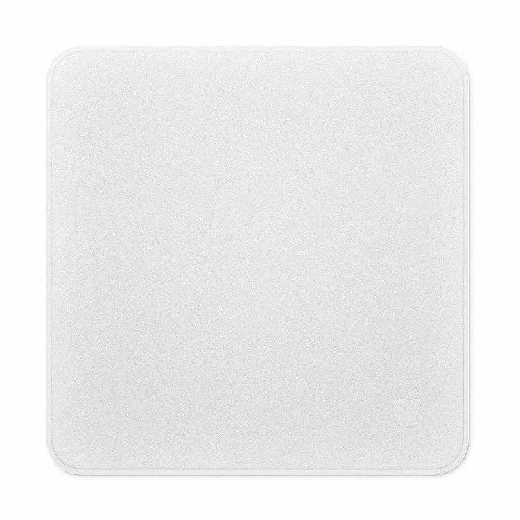 Apple Polishing Cloth  - Gray