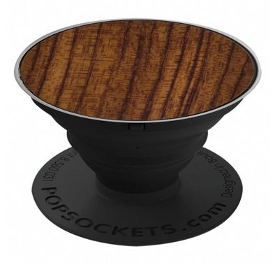 PopSockets Stand and Grip - Rosewood