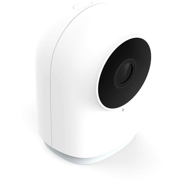Aqara Camera Hub G2H Pro | White