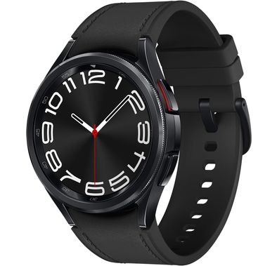 Samsung Galaxy Watch 6 Classic 43mm - Black