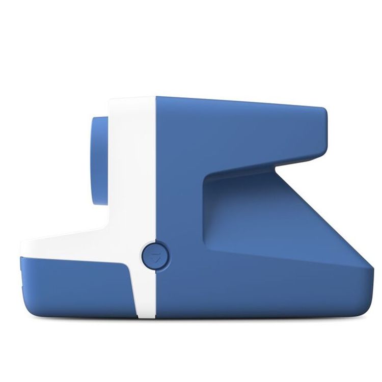 Polaroid Now Generation 2 i-Type Instant Camera | Blue