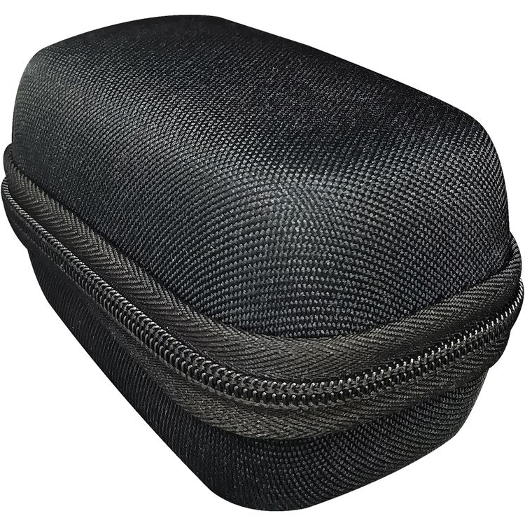 Green Lion GLM Wireless Microphone Lite with Environmental Noise Cancellation, ×2 Microphones, One Receiver, Up to 7 Hours Working Duration, 360° Pick Up, Compact & Portable, Up to 20m Transmission Distance, USB-C Interface, 4 Times Charging Case Time - Black