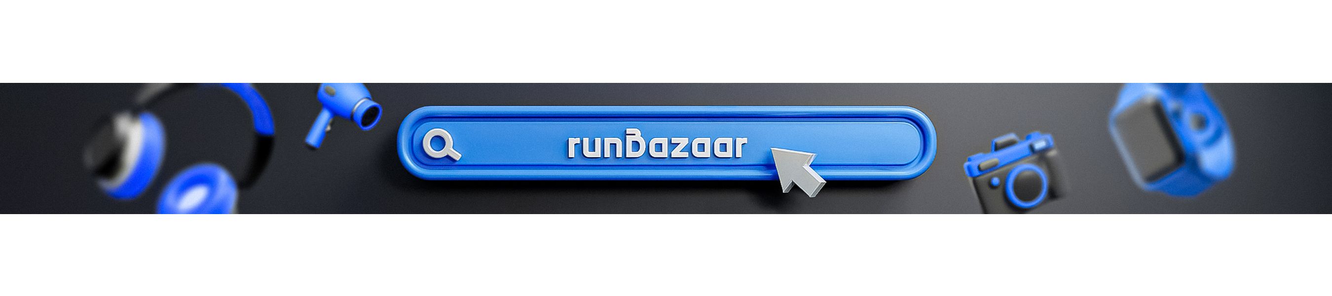 RunBazaar