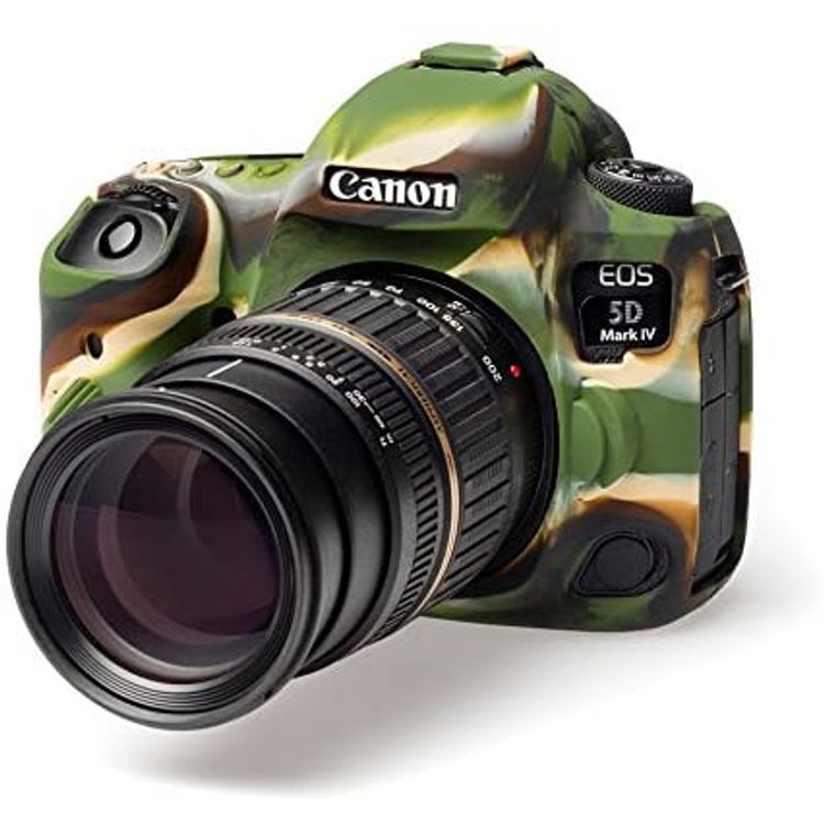 EasyCover case for Canon 5D Mark IV - Camouflage