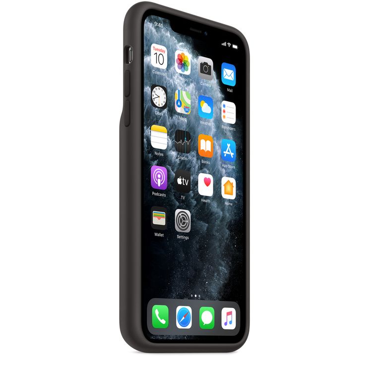 Apple Smart Battery Case for iPhone 11 Pro ( 5.8" ) - Black