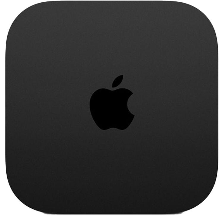 Apple TV 4K, HDR, Broadband internet access, 4k and HDR TV Streaming, Includes Apple TV Remote