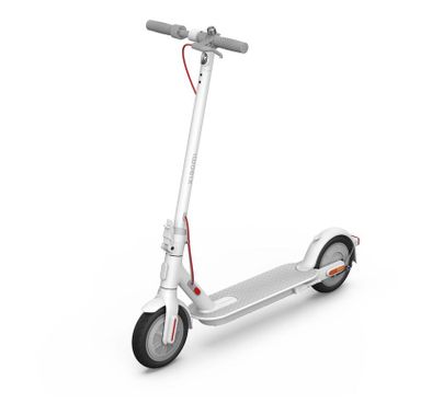 Xiaomi Foldable Electric Scooter 3 Lite UK | White