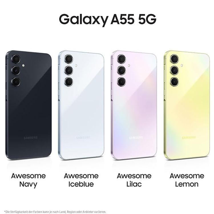 Samsung Galaxy A55 5G 本体 パープル Buy Samsung Galaxy A55 5G 128GB/8GB Lilac Online in Canada.