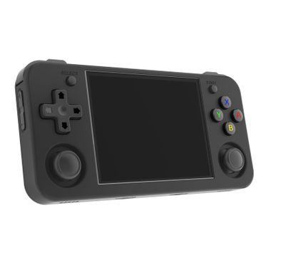 Green Lion GP-Ultra 2 Gaming Console - Black