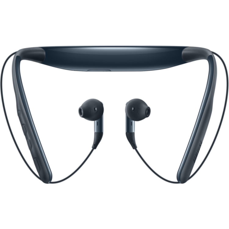 Wireless Earphone Samsung B3300BL Level U 2 Wireless Earphone  - Blue