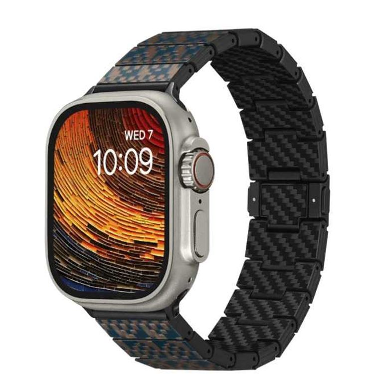 حزام ساعة بيتاكا دريم لاند كروما كربون - السلالم