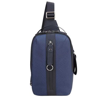 Green Lion Cali Bag - Blue
