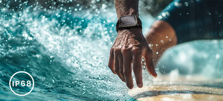 Engineered to be Perfect   