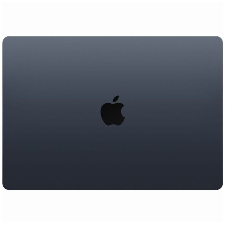 Apple MacBook Air 15-inch M3 chip 8-core CPU/10-core GPU/16GB/512GB (Arabic/English) - Midnight