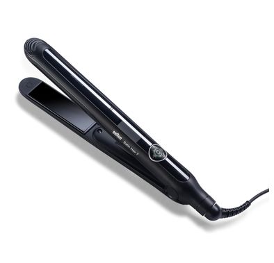 Braun Satin Hair 7 ST780 SensoCare Straightener - Black