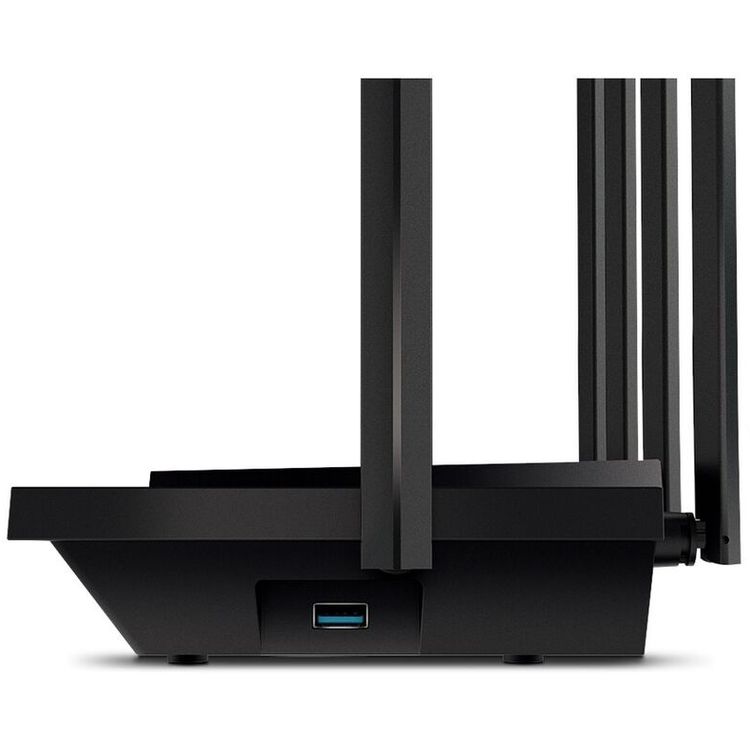 TP-Link Wi-Fi 6 AX5400 Multi-Gigabit Router