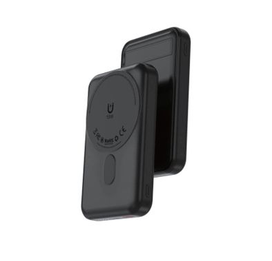 بنك الطاقة Green Lion Lagos سعة 10000 مللي أمبير في الساع...