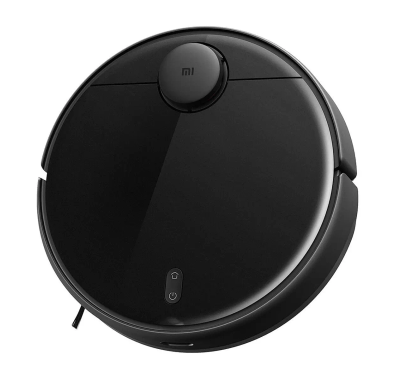 Xiaomi Robot Vacuum-Mop P - Black - Black
