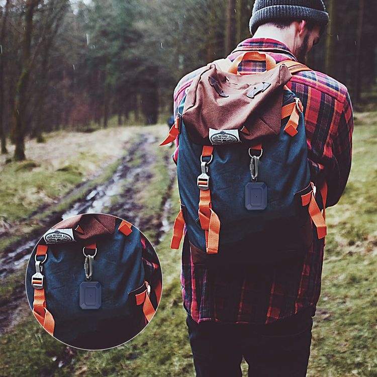 AhaStyle Premium Silicone Rugged Design Case with Anti-Lost Carabiner Compatible for AirPods Pro, Scratch Resistant, Shock Absorption & Dustproof