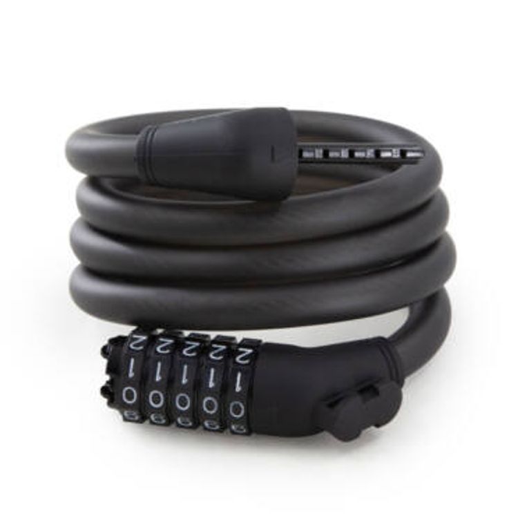 قفل رمز سكوتر Xiaomi (PJ02MMS) - أسود