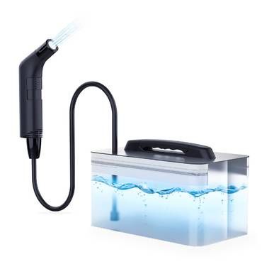 Green Lion Portable Travel Bidet, Durable & Efficient, 2....